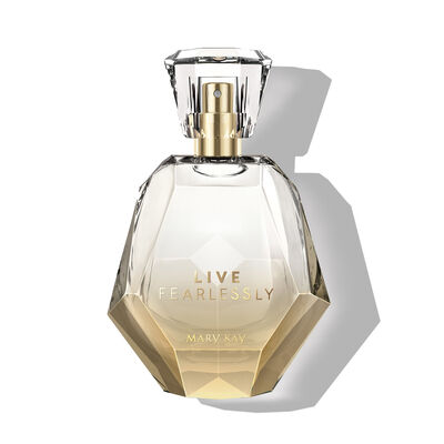 Live Fearlessly&reg; Eau de Parfum